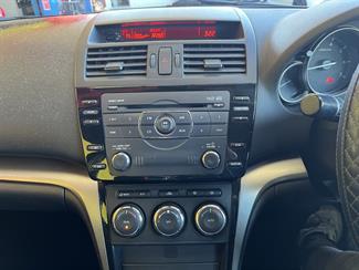 2011 Mazda 6 - Thumbnail