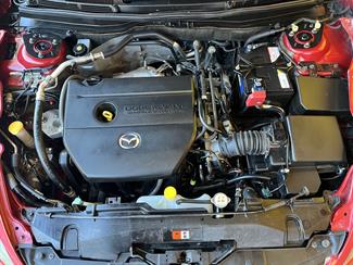 2011 Mazda 6 - Thumbnail