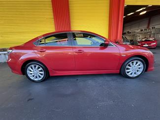 2011 Mazda 6 - Thumbnail