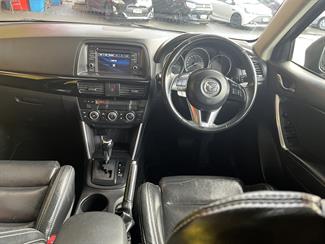 2013 Mazda Cx-5 - Thumbnail
