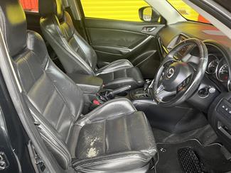 2013 Mazda Cx-5 - Thumbnail