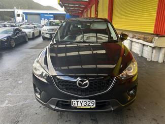 2013 Mazda Cx-5 - Thumbnail