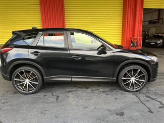 2013 Mazda Cx-5 - Thumbnail