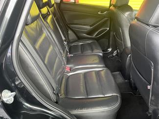 2013 Mazda Cx-5 - Thumbnail