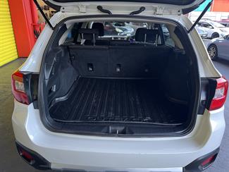 2018 Subaru Outback - Thumbnail