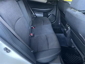 2018 Subaru Outback - Thumbnail