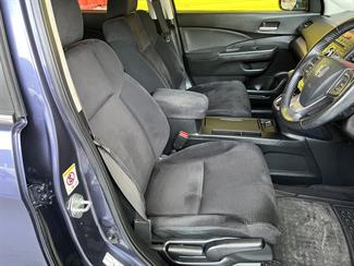 2012 Honda CRV - Thumbnail