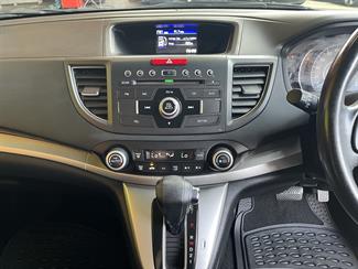2012 Honda CRV - Thumbnail