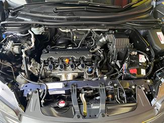 2012 Honda CRV - Thumbnail