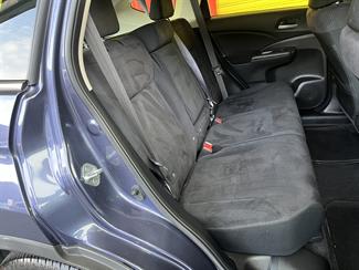 2012 Honda CRV - Thumbnail