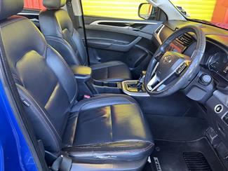 2020 LDV T60 - Thumbnail