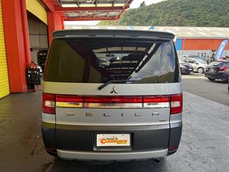 2016 Mitsubishi DELICA - Thumbnail