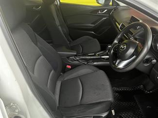 2015 Mazda Axela - Thumbnail