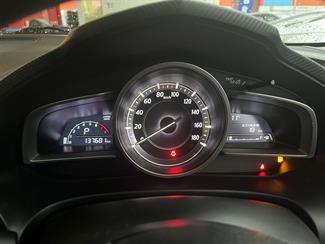 2015 Mazda Axela - Thumbnail