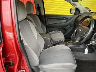 2013 Holden Colorado - Thumbnail