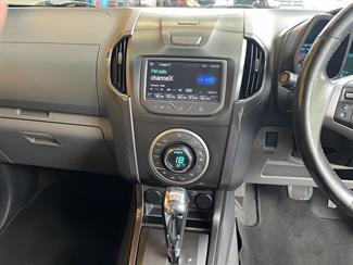 2013 Holden Colorado - Thumbnail