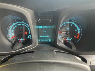 2013 Holden Colorado - Thumbnail