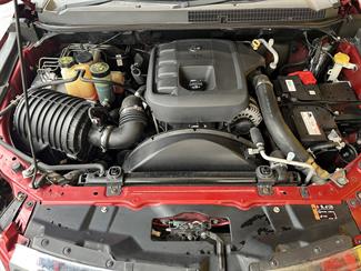 2013 Holden Colorado - Thumbnail