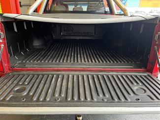 2013 Holden Colorado - Thumbnail