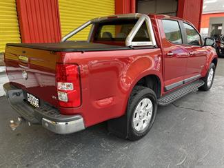 2013 Holden Colorado - Thumbnail