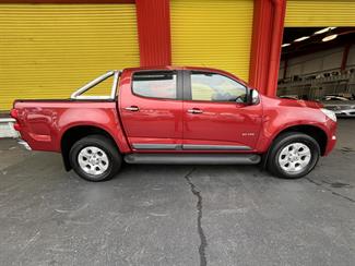 2013 Holden Colorado - Thumbnail