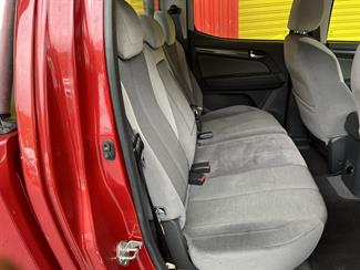 2013 Holden Colorado - Thumbnail