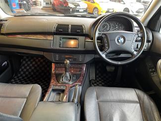 2007 BMW X5 - Thumbnail