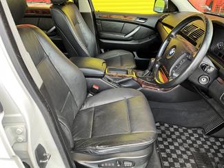 2007 BMW X5 - Thumbnail