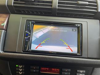 2007 BMW X5 - Thumbnail
