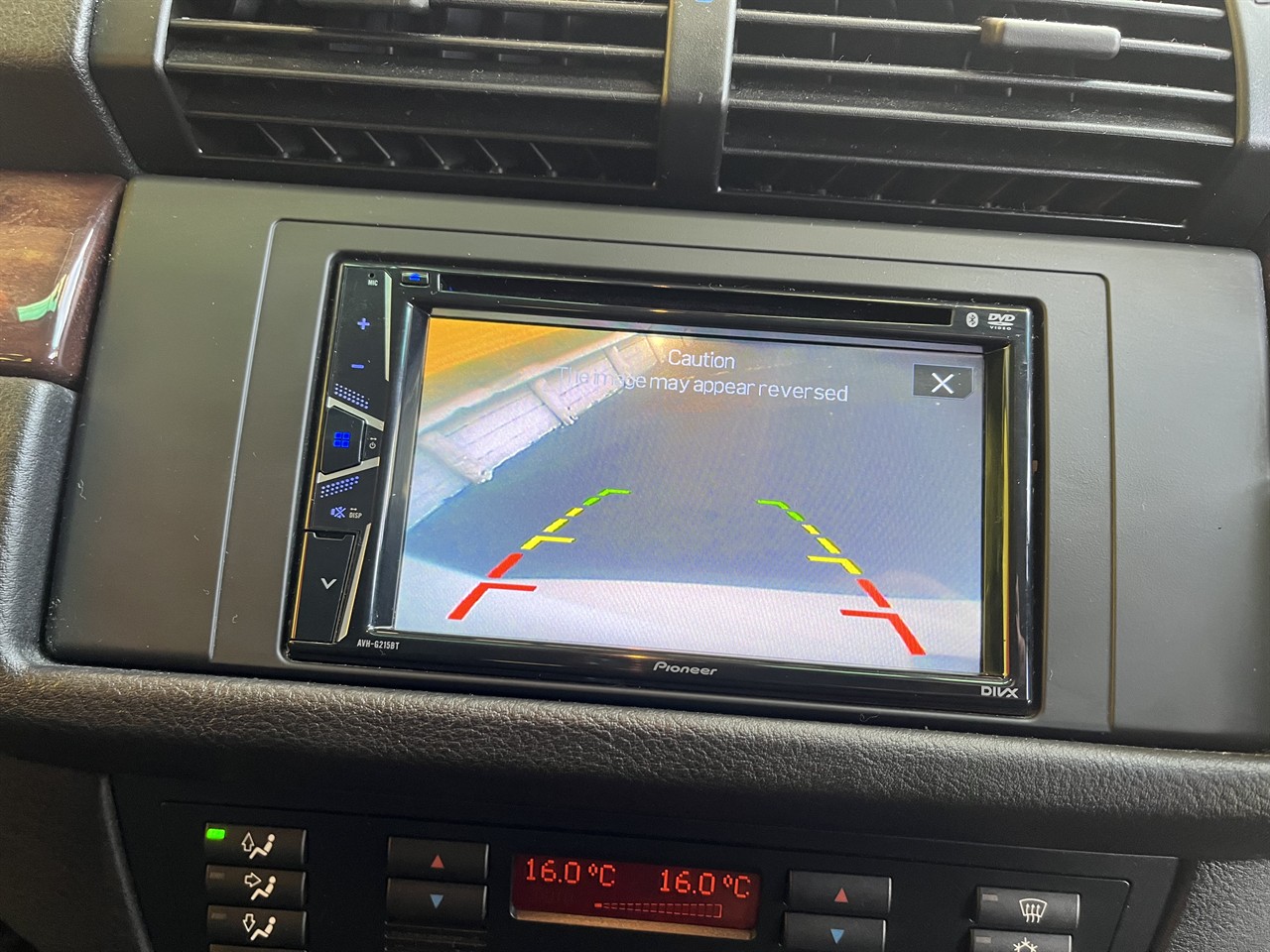 2007 BMW X5