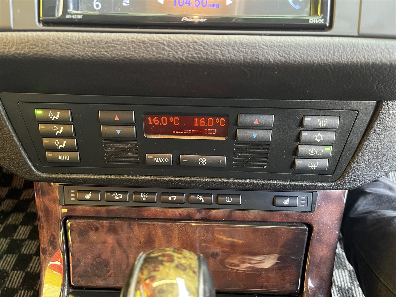 2007 BMW X5
