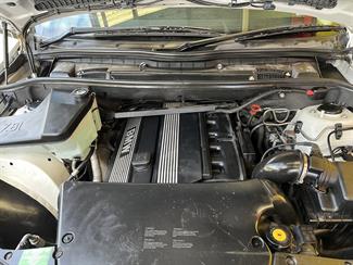 2007 BMW X5 - Thumbnail