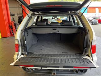 2007 BMW X5 - Thumbnail