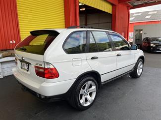2007 BMW X5 - Thumbnail