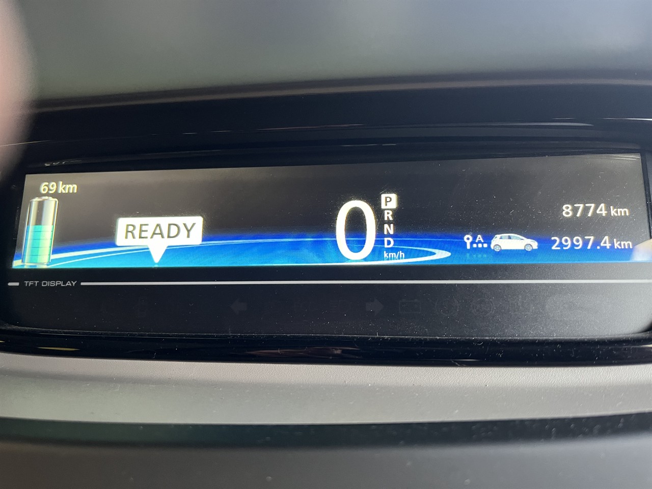 2017 Renault Zoe