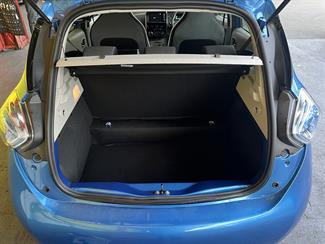 2017 Renault Zoe - Thumbnail