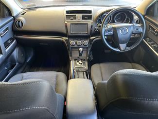 2011 Mazda Atenza - Thumbnail