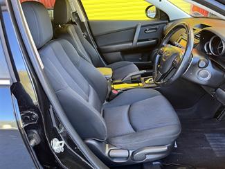 2011 Mazda Atenza - Thumbnail