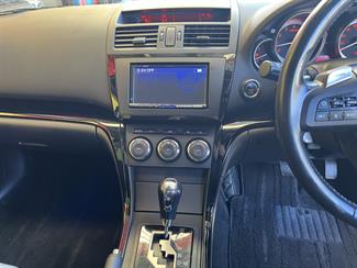 2011 Mazda Atenza - Thumbnail