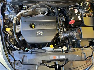 2011 Mazda Atenza - Thumbnail