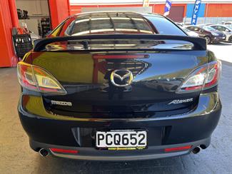 2011 Mazda Atenza - Thumbnail