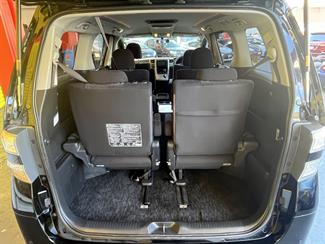 2012 Toyota Vellfire - Thumbnail