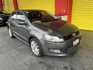2013 Volkswagen Polo - Thumbnail