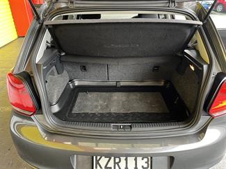 2013 Volkswagen Polo - Thumbnail