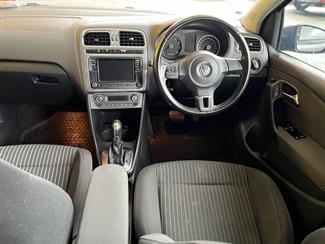 2013 Volkswagen Polo - Thumbnail