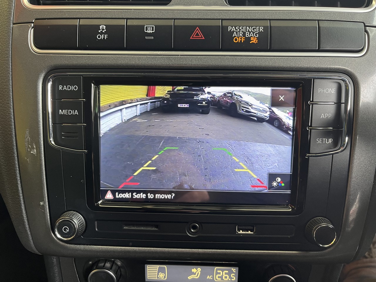 2013 Volkswagen Polo