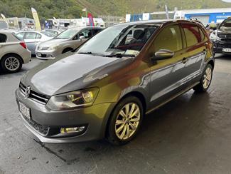 2013 Volkswagen Polo - Thumbnail
