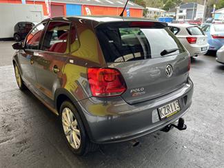 2013 Volkswagen Polo - Thumbnail