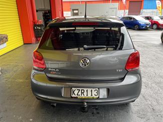 2013 Volkswagen Polo - Thumbnail