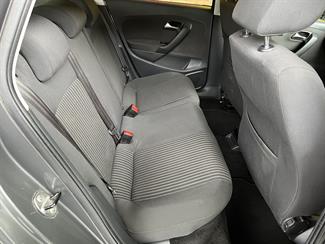 2013 Volkswagen Polo - Thumbnail